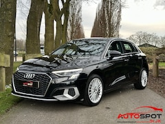 Audi A3 Sportback - 30 TFSI Advanced edition