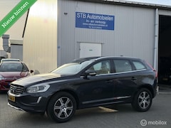 Volvo XC60 - 2.0 T5 Summum, Facelift, Dealer onderhouden