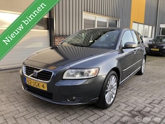 Volvo V50 - 2.0 Edition II NETTE AUTO TREKHAAK