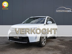 Suzuki Vitara - 1.5 DUAJET Hybrid Comfort+ AGS Nieuw model / Smartphone Integratie / Stoelverwarming / Ach