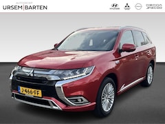 Mitsubishi Outlander - 2.4 PHEV Instyle