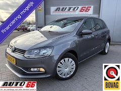 Volkswagen Polo - 1.4 TDI Comfortline
