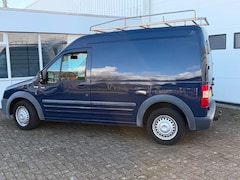 Ford Transit Connect - T230L 1.8 TDCi