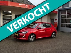 Peugeot 208 - 1.2 PureTech Allure