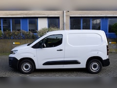 Peugeot Partner - 1.5 BlueHDi 100 S & S L1 excl. BTW