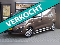 Peugeot Expert - 231L 2.0 BlueHDI 120 Premium Pack | NAP | Cruise | Apple Carplay | Navi | 360 Camera | Tre