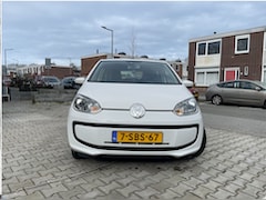 Volkswagen Up! - 1.0 move up! BlueMotion