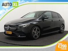 Mercedes-Benz B-klasse - 180 Aut. AMG Night-Pakket Camera 18'LMV Stoelverw