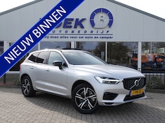 Volvo XC60 - 2.0 Recharge T6 AWD R-Design PANO | VOL LEER | MEMORY | PILOT + ACC