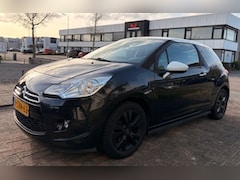 Citroën DS3 - 1.6 So Chic