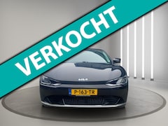 Kia EV6 - Plus 77.4 kWh