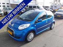 Citroën C1 - 1.0-12V Selection