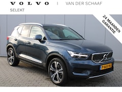 Volvo XC40 - T4 Recharge Inscription | Panorama dak | El. verstelbare voorstoelen | Premium Audio