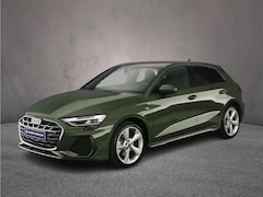 Audi A3 Sportback - 40 TFSI e S edition | Trekhaak | Sonos | Achteruitrijcamera | Matrix-led | ACC | Carplay |