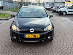 Volkswagen Golf - 1.2 TSI Tour