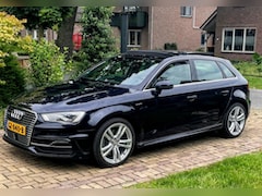 Audi A3 Sportback - 1.4 e-tron PHEV Ambition Pro Line plus S-line B&O Panorama