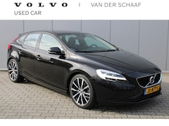 Volvo V40 - T3 Nordic+ | Polestar Chassis | Trekhaak | Dealer onderhouden | 18" Velgen | Full Led