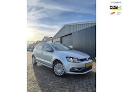 Volkswagen Polo - 1.0 Comfortline