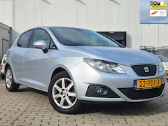SEAT Ibiza - 1.2 TDI Style Ecomotive 5 drs *NIEUWSTAAT* NAP