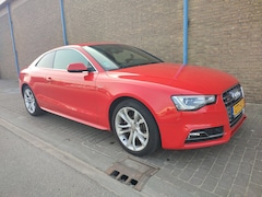 Audi A5 Coupé - 3.0 TFSI S5 quattro Pro Line