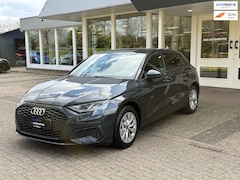 Audi A3 Sportback - 40 TFSI e keyless/stoelverw/acc/dealer ond/etc