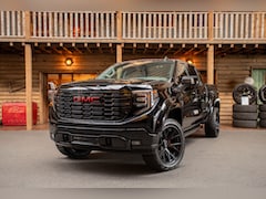 GMC Sierra - Denali 6.2L V8 LPG | Widebody | Black edition | 4Play velgen | Bose | 360 | Lift kit |