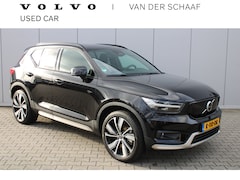 Volvo XC40 - Recharge AWD R-Design | Panorama Dak | Leder interieur | Styling kit