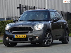 MINI Countryman - 1.6 Cooper S ALL4 Chili FULL OPTIONS