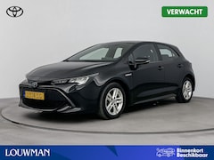Toyota Corolla - 1.8 Hybrid Business | Parkeercamera | Cruise Control Adaptief | Apple Carplay / Android Au