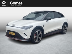 Smart #3 - 3 BRABUS 66 kWh | Panoramadak | Beats Audio | Elektrische stoelen | Head-up Display | 428