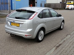 Ford Focus - 1.8 Limited Bj 2009 NAP Airco Apk 02/12/2026