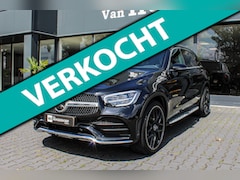 Mercedes-Benz GLC-klasse - 200 AMG 4M P.Plus PANO LED NAVI VIRTUAL CAMERA