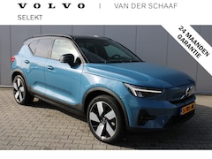 Volvo XC40 - Recharge Plus | Trekhaak | Panorama Dak | Harman Kardon