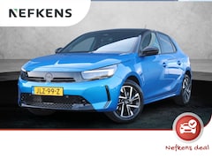 Opel Corsa - 1.2 Yes 100pk | 8 JAAR GARANTIE | Navigatie via Apple Carplay/Android Auto | Climate Contr