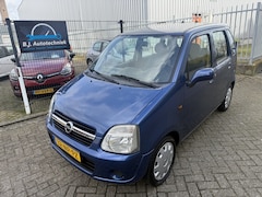 Opel Agila - 1.2-16V Enjoy