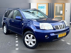 Nissan X-Trail - 2.5 Sport Outdoor