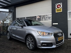 Audi A1 - 1.4 TFSI Sport Pro L