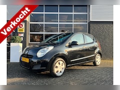 Suzuki Alto - 1.0 Comfort, Airco, Radio, APK