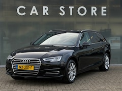 Audi A4 Avant - 1.4 TFSI Sport Lease Edition 1E EIGENAAR