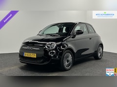 Fiat 500 - Icon 42 kWh CARPLAY NAVIGATIE ECC CRUISE LM DAB