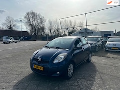 Toyota Yaris - 1.3 VVTi Aspiration Automaat Airco NIEUW KOPPELING