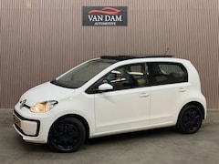 Volkswagen Up! - 1.0 BMT UP high UP 2019 PANO CRUISE BLUETOOTH