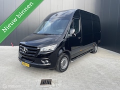 Mercedes-Benz Sprinter - bestel 316 CDI L2H2/ LED / MBUX /