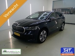 Skoda Enyaq iV - 80 Comfort | Warmtepomp | Stoelverwarming