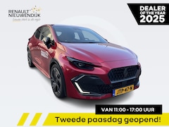 Renault Clio - 1.8 Hybrid 160 esprit Alpine / Demo Zuidoost / vraag naar beschikbaarheid
