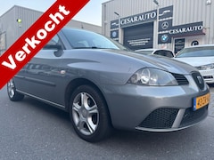 SEAT Ibiza - 1.4-16V 5 DEURS / AIRCO / NIEUWE APK