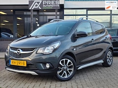 Opel Karl - 1.0 Rocks Online Edition |AUTOMAAT|AIRCO|CRUISE