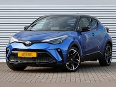 Toyota C-HR - 2.0 Hybrid GR-Sport 13.451Km