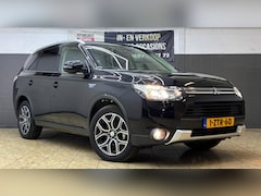 Mitsubishi Outlander - 2.0 PHEV Instyle X-Line 4x4 /2DE Eigen/TOP STAAT/
