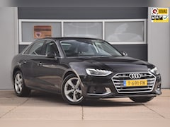 Audi A4 Limousine - 35 TFSI Advanced Edition